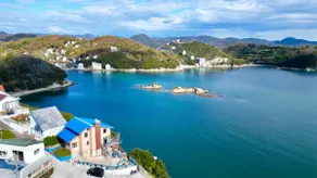 Sky City offers breathtaking sea views. - Image 2