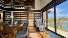 Sky City offers breathtaking sea views. - Image 4
