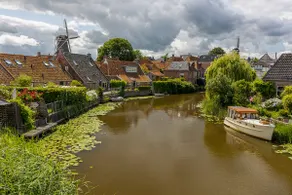 Cottage Winsum - Exquisite Garden  - 6 pers. - Image 2