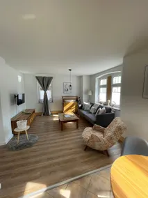 Apartment Mühlberg in Schmilka - Image 5