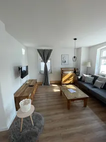 Apartment Mühlberg in Schmilka - Image 3