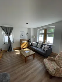 Apartment Mühlberg in Schmilka - Image 4