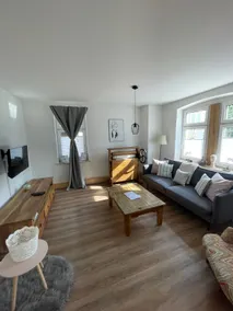 Apartment Mühlberg in Schmilka - Image 2