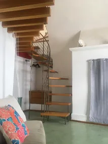 Incredible Historical Townhouse - Image 2