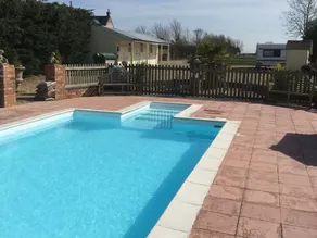 Large Group Countryside Escape with Pool + Hot Tub - Image 5