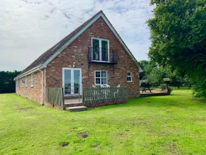 Large Group Countryside Escape with Pool + Hot Tub - Image 3