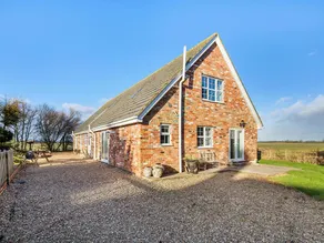 Large Group Countryside Escape with Pool + Hot Tub - Image 4