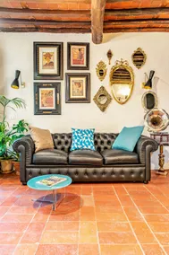 Lovely Suite in the Heart of historical Lucca - Image 3