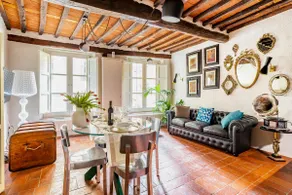 Lovely Suite in the Heart of historical Lucca - Image 2