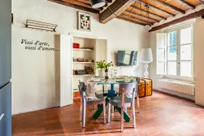 Lovely Suite in the Heart of historical Lucca - Image 4