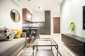 VipWarsawApartments pl Gold Mennica Residence - Image 3