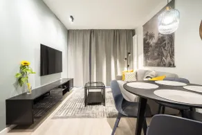 VipWarsawApartments pl Gold Mennica Residence - Image 2