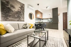 VipWarsawApartments pl Gold Mennica Residence - Image 5