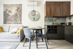 VipWarsawApartments pl Gold Mennica Residence - Image 4