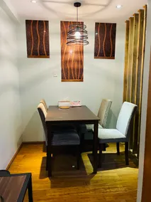 Fully-furnished 1 Bedroom condo with parking space - Image 4