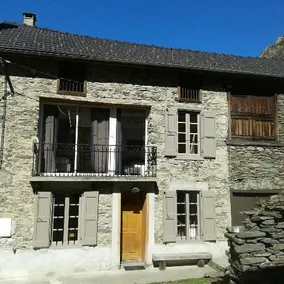 Le Gîte d'Artiès Hamlet of Artiès 09220 Auzat - Image 2