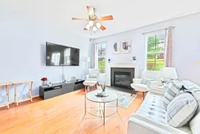 Perfect Private Getaway Just Minutes to Allentown! - Image 4