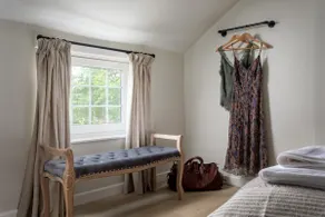 Mulberry, A Luxury Two Bed Cottage in Painswick - Image 3