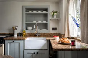 Mulberry, A Luxury Two Bed Cottage in Painswick - Image 5