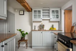 Mulberry, A Luxury Two Bed Cottage in Painswick - Image 2