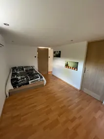Lovely place with fireplace, courtyard, wifi, Netflix - Image 4