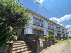 [Room 204] Clean Blue Japanese-style Room/Shonan Vintage Apartment Hotel/6 minutes from Shonankaigankoen Station/Up to 6 people - Image 2