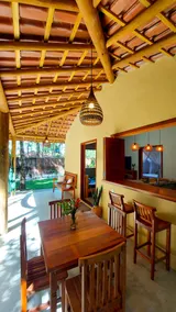 Casa Guigó | Heated Jacuzzi and Nature - Image 4