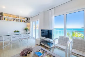 Beautiful apartment in the port of Jávea - Image 3