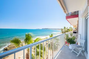 Beautiful apartment in the port of Jávea - Image 2