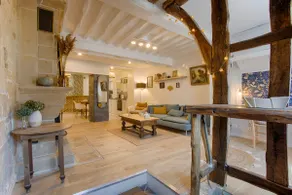Reine Mathilde – Charming 2Bedroom Historic Center - Image 2