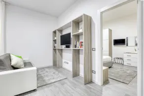 Tourist Apartment Civitavecchia - Image 2