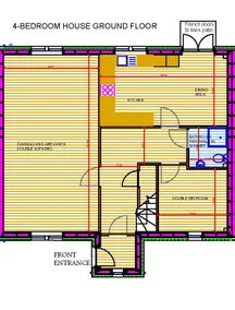 Westertonhill Newbuild Lodges with Private Hot Tub Hire Available - Image 4