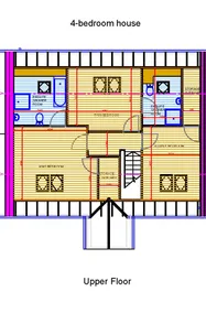 Westertonhill Newbuild Lodges with Private Hot Tub Hire Available - Image 5