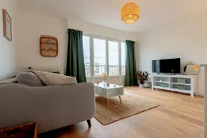 Le Jouvence Cozy - Confort - Zen - Parking gratuit - Image 2
