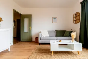 Le Jouvence Cozy - Confort - Zen - Parking gratuit - Image 5