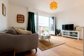 Le Jouvence Cozy - Confort - Zen - Parking gratuit - Image 3