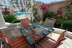 Bougainville Bay Resort - Villa 11 - Image 3