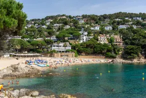 CALA 51 Sea View House in Blanes - Image 5