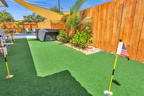 LUXE Villa 2mi Beach+HTD POOL+SPA! - Image 3