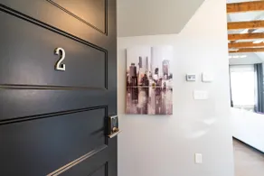 Spacious + Modern Downtown 2 Bedroom (Unit #2) - Image 3