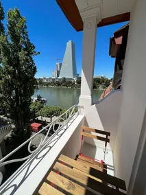 Charming Apartment on the Rhine - Image 3