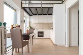 Alchemi Loft Suite - Casa vacanze Porta Romana - Image 3