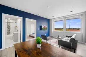 Stylish 1 BED 1 BATH APT 54 - Image 2