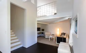 Birch House - lake, green trees + modern comforts - Image 3