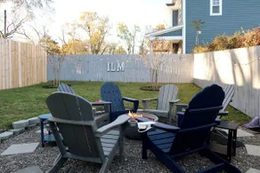 Downtown 3BR Gem - Hot Tub - Covered Parking - Fenced Yard - Image 3