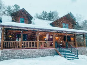 Lodge at Lotus Lake - Image 2