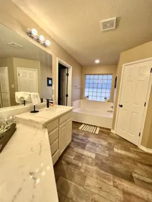 2 KING BEDS and Best location in Burleson! - Image 3