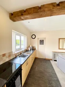 1 bedroom cottage in North Yorkshire - Image 4