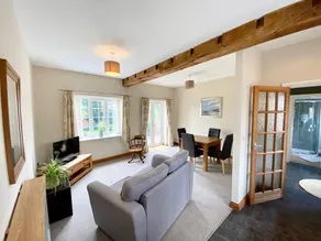 1 bedroom cottage in North Yorkshire - Image 2