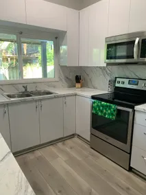 Beauty Spacious Miami Pool Lake House 4Bed/2Bath - Image 4